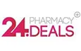 Λογότυπο 24PHARMACY.DEALS