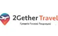 Λογότυπο 2GETHER TRAVEL