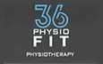 Λογότυπο 36 PHYSIO FIT