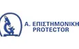 Λογότυπο Α. ΕΠΙΣΤΗΜΟΝΙΚΗ - PROTECTOR