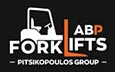 Λογότυπο ABP FORKLIFT - PITSIKOPOULOS GROUP - ΠΙΤΣΙΚΟΠΟΥΛΟΣ