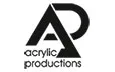 Λογότυπο ACRYLIC PRODUCTIONS