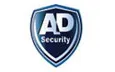 Λογότυπο A.D. - SECURITY SERVICES & DIGITAL TECHNOLOGIES