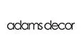 Λογότυπο ADAMS DECOR ΑΔΑΜΙΔΟΥ ΕΥΤΥΧΙΑ