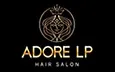 Λογότυπο ADORE LP HAIR SALON