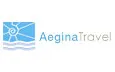 Logo AEGINA - KARAGIANNIS - KLIMI TRAVEL