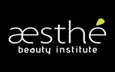 Λογότυπο AESTHE BEAUTY INSTITUTE