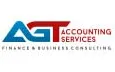 Λογότυπο AGT ACCOUNTING SERVICES - ΤΣΟΥΜΠΛΕΚΑΣ ΑΘΑΝΑΣΙΟΣ