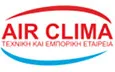 Λογότυπο AIR CLIMA - ΜΑΚΡΗΣ Γ. ΙΩΑΝΝΗΣ