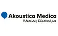 Λογότυπο AKOUSTICA MEDICA