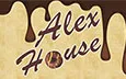 Λογότυπο ALEX HOUSE