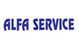 Λογότυπο ALFA SERVICE