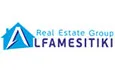 Λογότυπο ALFAMESITIKI REAL ESTATE GROUP