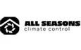 Λογότυπο ALL SEASONS CLIMATE CONTROL