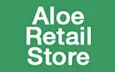 Λογότυπο ALOE RETAIL STORE - ΦΑΛΙΕΡΟΥ ΜΑΡΙΕΤΤΑ