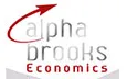 Λογότυπο ALPHA BROOKS ECONOMICS - ΚΟΥΤΣΟΓΙΑΝΝΑΚΟΠΟΥΛΟΥ ΕΙΡΗΝΗ