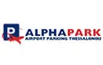 Logo ALPHA PARK