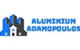 Λογότυπο ALUMINIUM ADAMOPOULOS