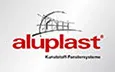 Λογότυπο ALUPLAST – ΔΕΡΒΙΣΗ ΑΦΟΙ