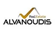 Λογότυπο ALVANOUDIS REAL ESTATE