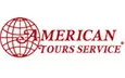 Λογότυπο AMERICAN TOURS SERVICE ΕΛΛΑΣ ITALIA ΕΠΕ