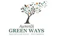 Λογότυπο ΑΜΠΑΤΖΗ GREEN WAYS