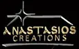 Λογότυπο ANASTASIOS CREATIONS