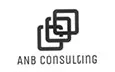 Λογότυπο ANB CONSULTING