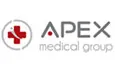 Λογότυπο APEX MEDICAL GROUP