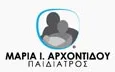 Λογότυπο ΑΡΧΟΝΤΙΔΟΥ ΜΑΡΙΑ