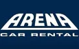 Logo ARENA CAR RENTAL