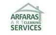 Λογότυπο ARFARAS ART CLEANING SERVICES