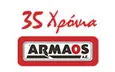 Λογότυπο ARMAOS SECURITY