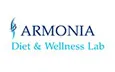 Λογότυπο ARMONIA DIET & WELLNESS LAB - ΔΗΜΗΤΡΟΠΟΥΛΟΣ ΛΑΜΠΡΟΣ - ΣΙΣΚΟΓΛΟΥ ΕΛΕΥΘΕΡΙΑ