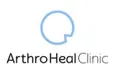 Λογότυπο ARTHROHEAL CLINIC - ΓΚΟΥΔΕΛΗΣ ΓΕΩΡΓΙΟΣ MD PhD