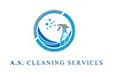 Λογότυπο A.S. CLEANING SERVICES