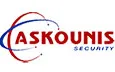 Λογότυπο ASKOUNIS SECURITY