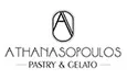 Λογότυπο ATHANASOPOULOS PASTRY & GELATO