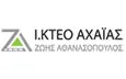 Λογότυπο ΑΘΑΝΑΣΟΠΟΥΛΟΣ ΖΩΗΣ - ΙΚΤΕΟ Ν. ΑΧΑΪΑΣ Α.Ε.