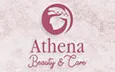 Λογότυπο ATHENA BEAUTY & CARE