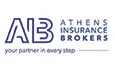 Λογότυπο ATHENS INSURANCE BROKERS