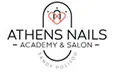 Λογότυπο ATHENS NAILS ACADEMY