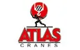 Λογότυπο ATLAS CRANES