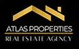 Λογότυπο ATLAS PROPERTIES REAL ESTATE AGENCY