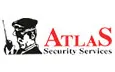 Λογότυπο ATLAS SECURITY SERVICES