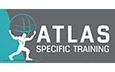 Λογότυπο ATLAS SPECIFIC TRAINING