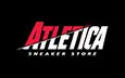 Λογότυπο ATLETICA SNEAKER STORE