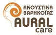 Λογότυπο AURAL CARE