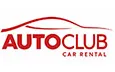 Λογότυπο AUTO CLUB CAR RENTAL Ε.Π.Ε.