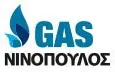 Λογότυπο AUTO GAS CENTER ΝΙΝΟΠΟΥΛΟΣ